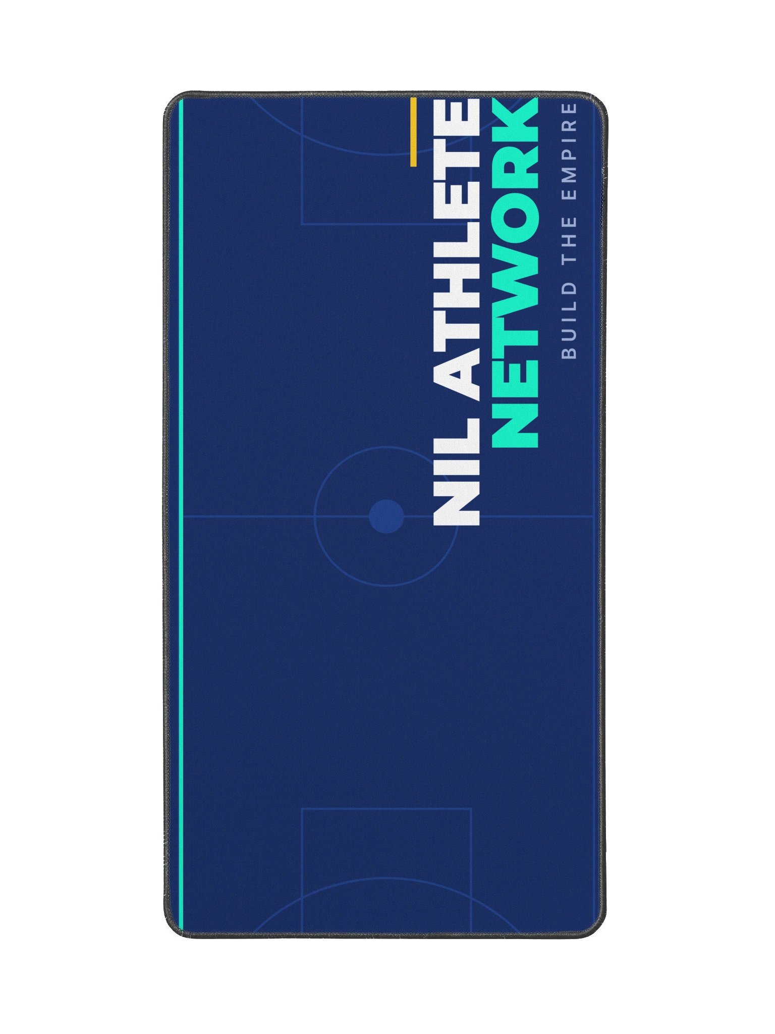 NAN Court Desk Mat product image (2)