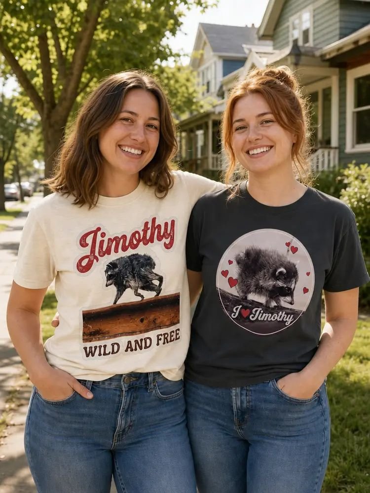 Jimothy's Wild Heart Bundle product image (1)