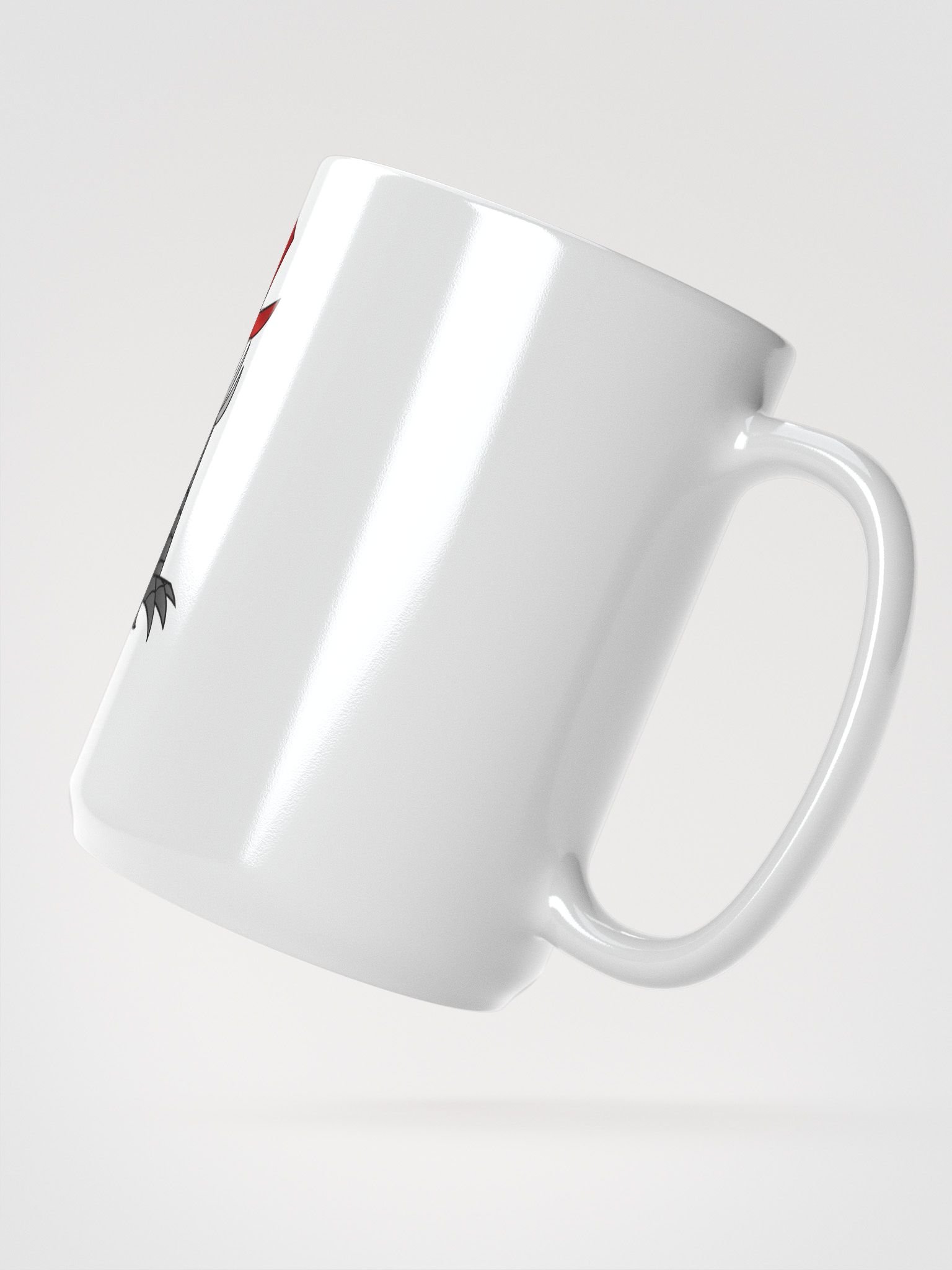 Death Horse "Goth Dad" Mug product image (5)