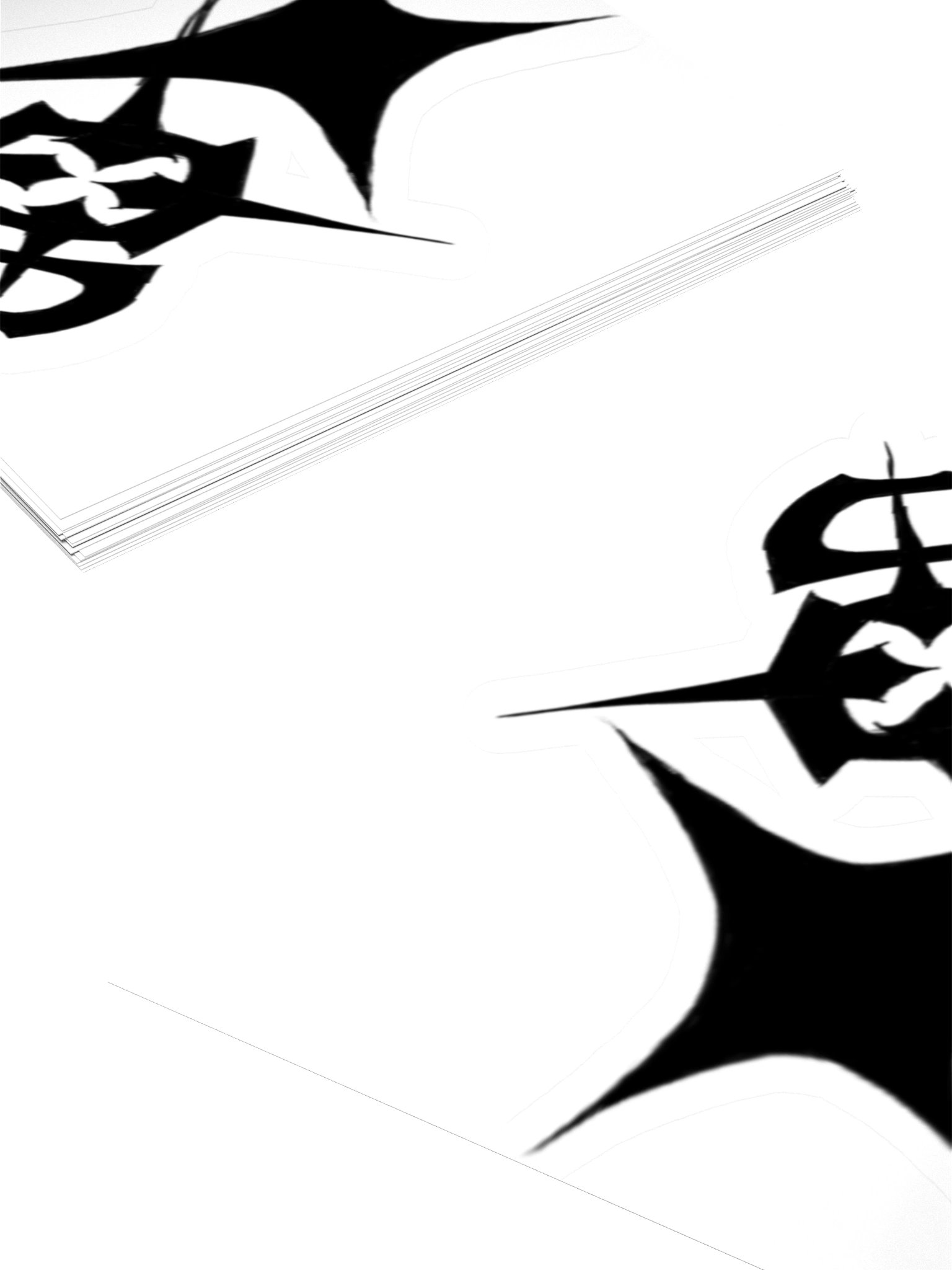 Xon Logo Stickers product image (13)