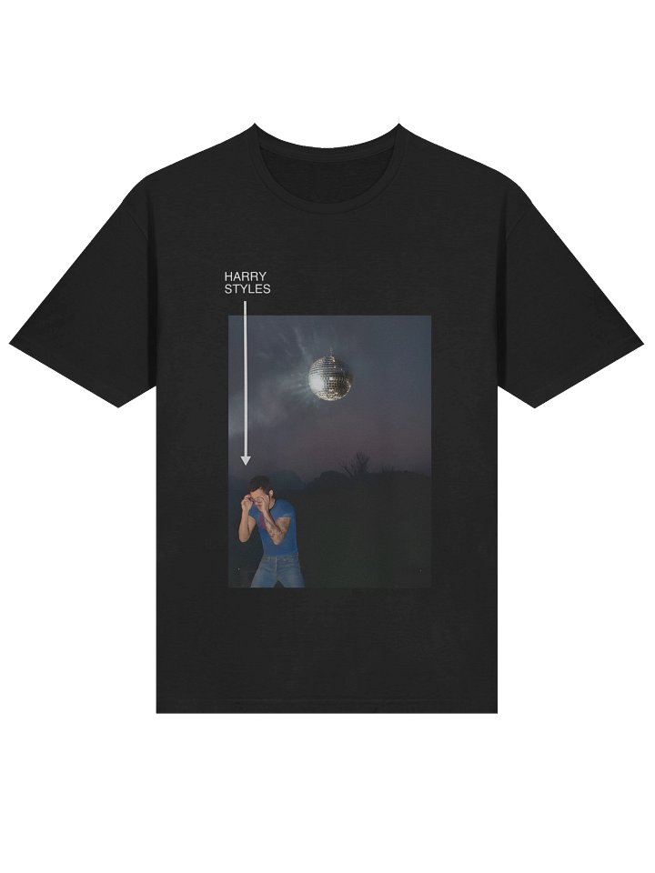 Kiss All The Time. Disco, Occasionally T-shirt product image (2)