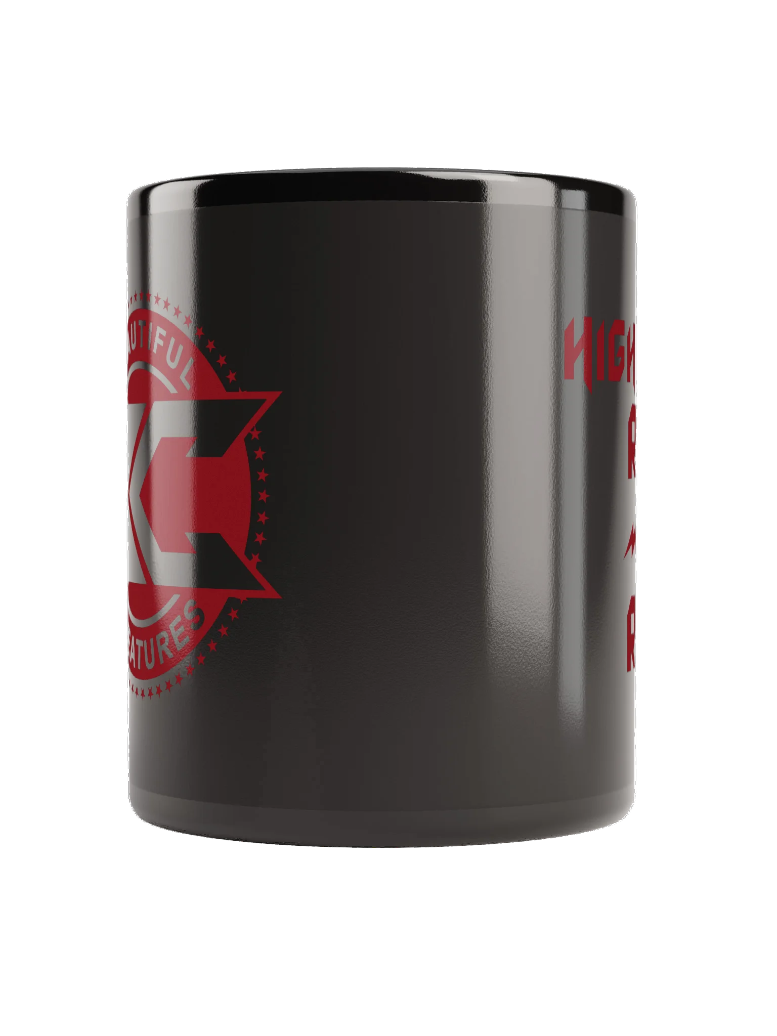 BEAUTIFUL CREATURES HIGH OCTANE ROCK-N-ROLL product image (4)