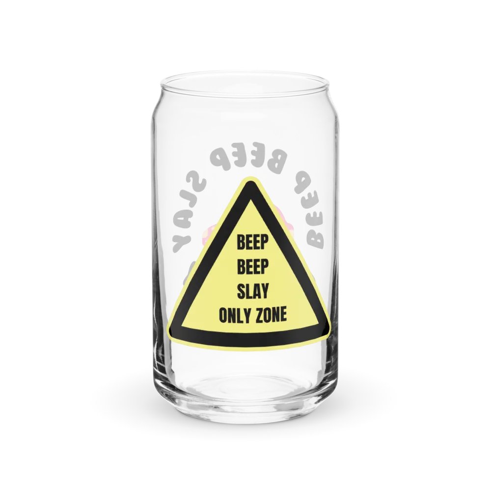 Academy Glass Can product image (7)