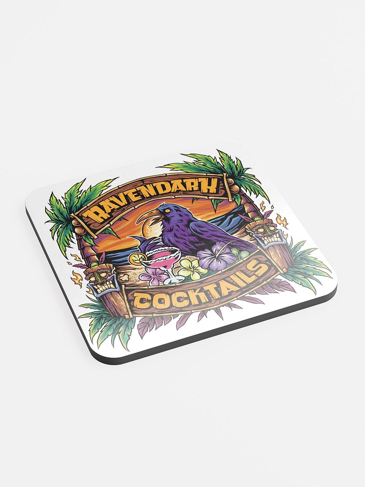 Ravendark Cocktail Shield product image (2)