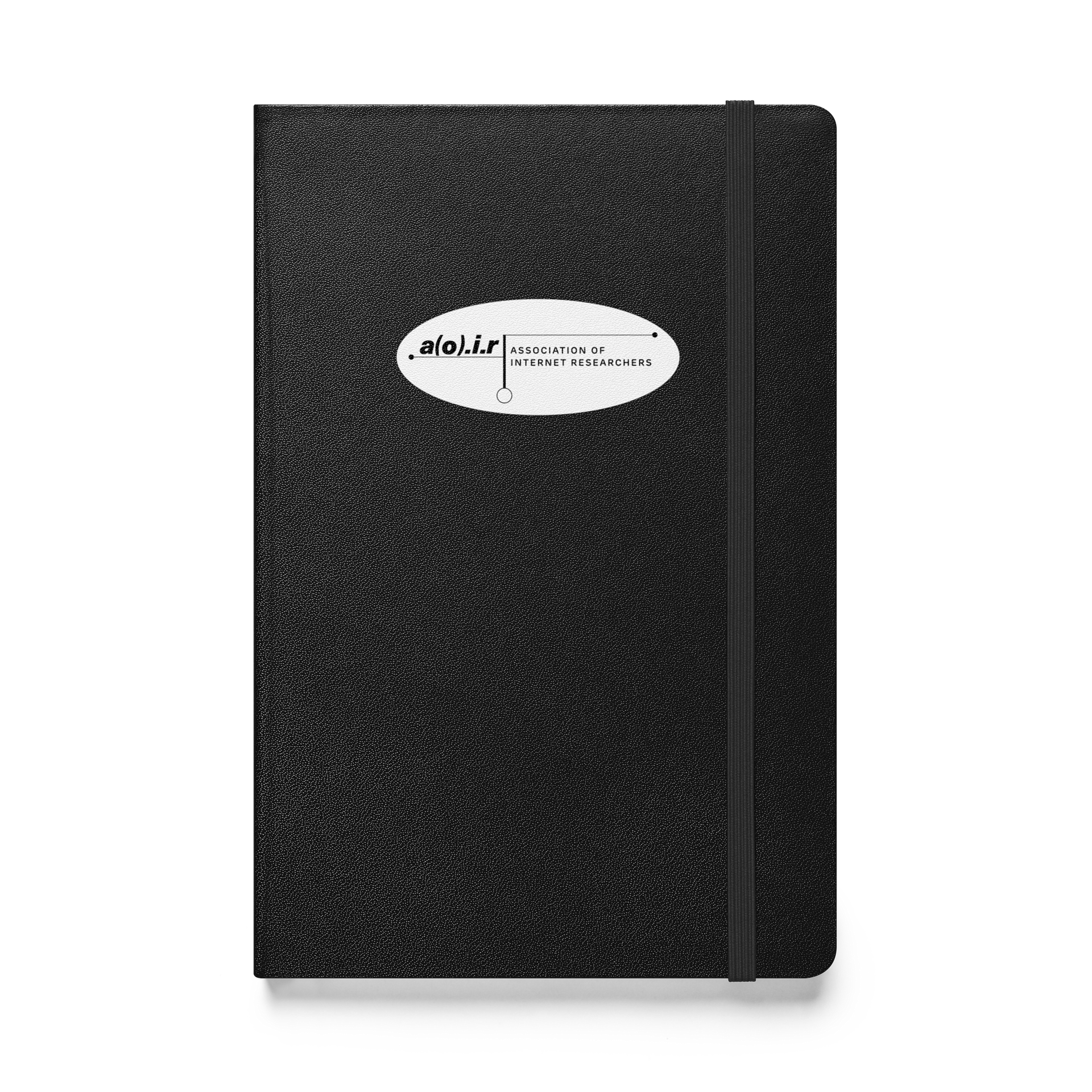 AoIRchive Notebook w/ Front Design product image (1)