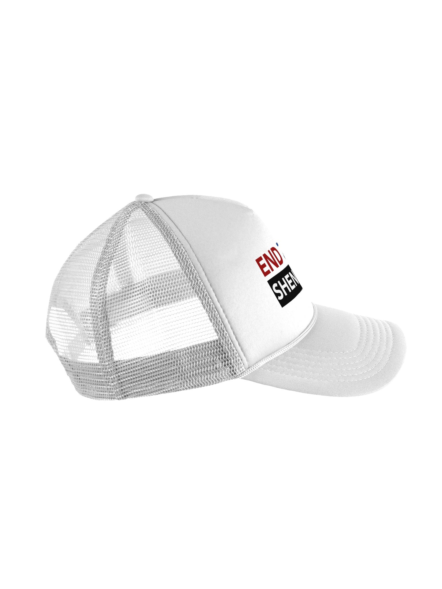 End Zionist Shenanigans Hat product image (12)