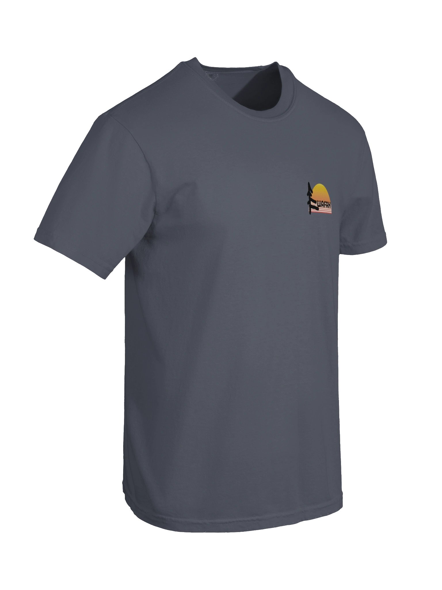 Sunset Silhouette Tee product image (8)