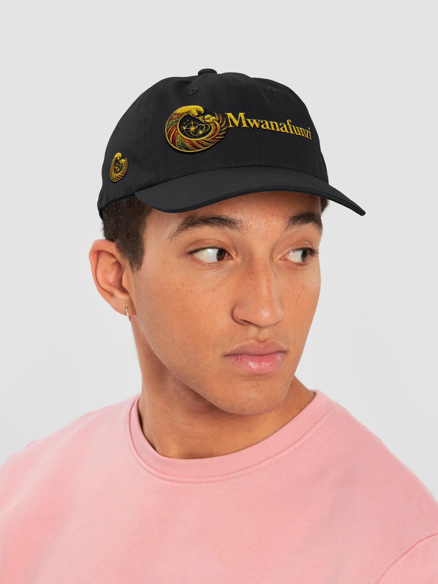 Mwanafunzi Heritage Cap product image (6)