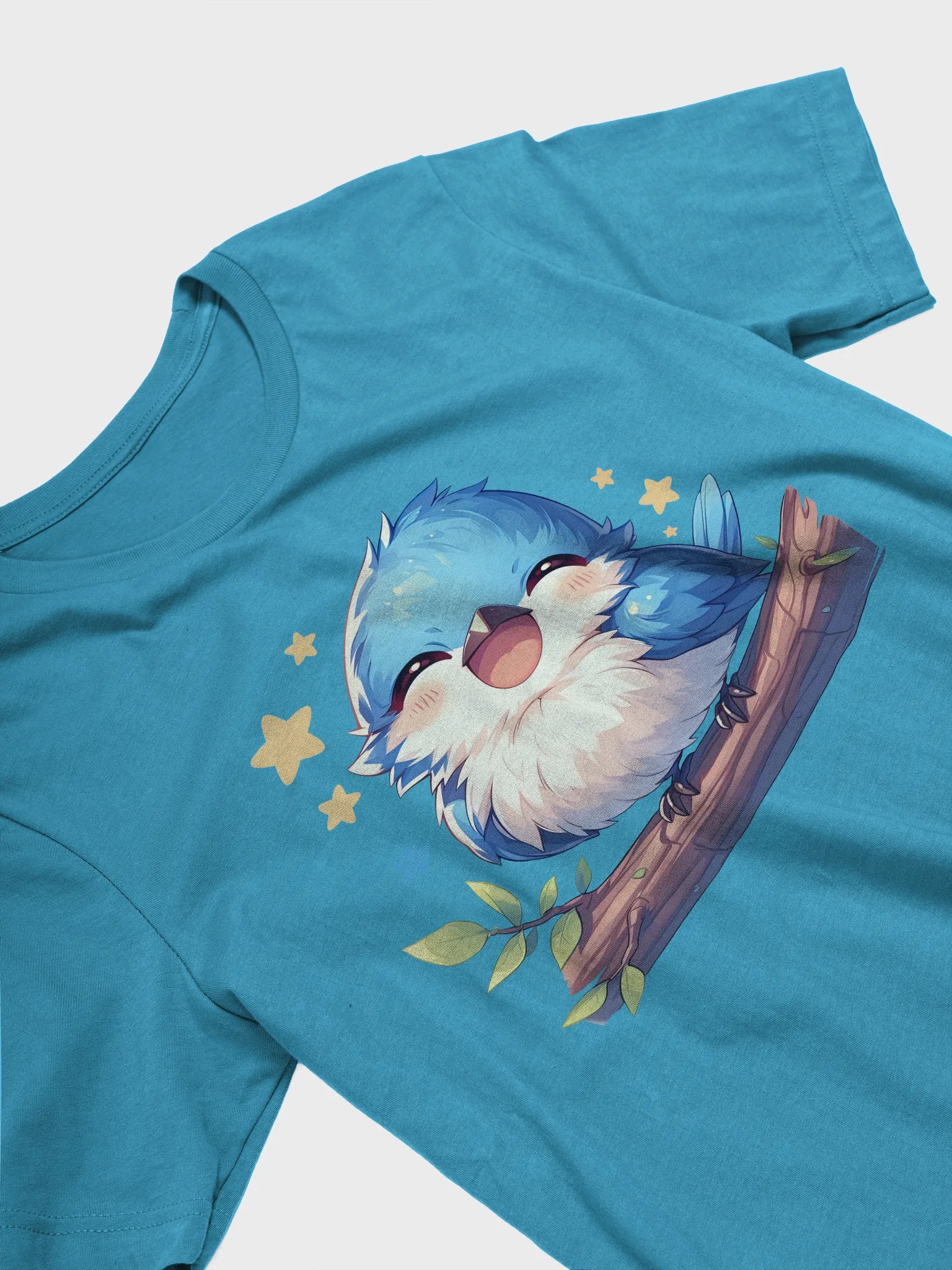 Bluebird Delight Tee product image (31)