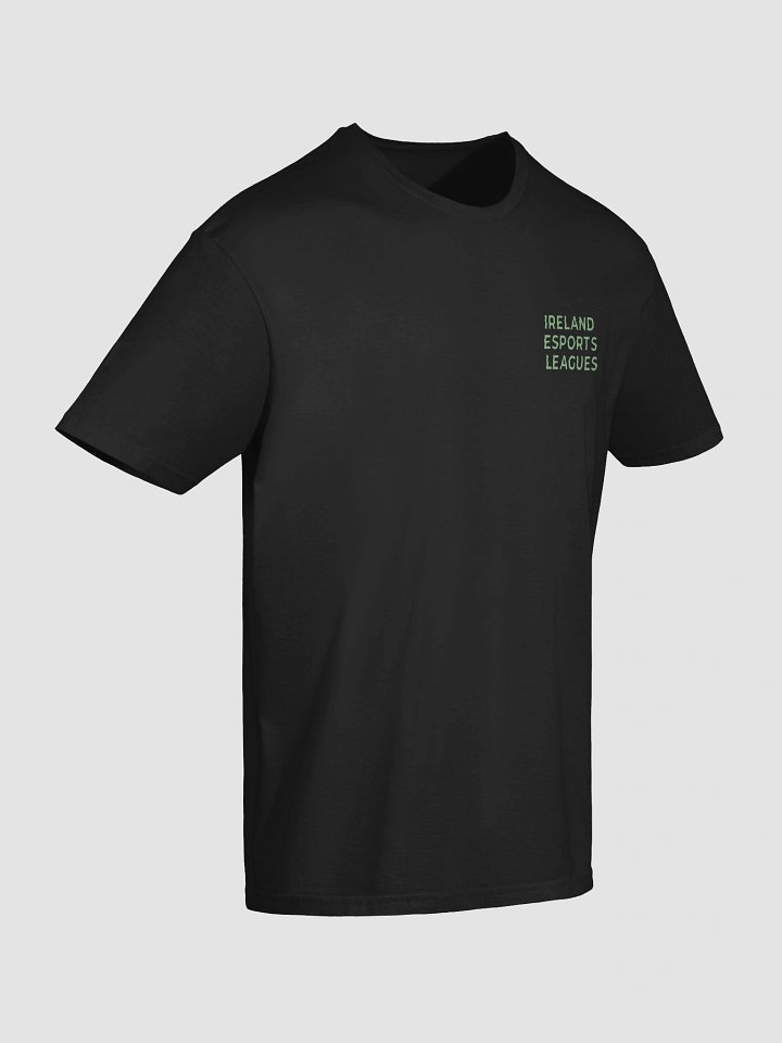 Three Leaf Unisex T-Shirt product image (1)