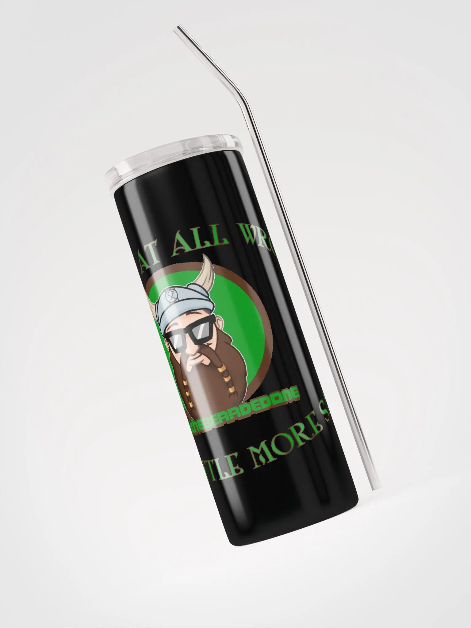 Saucy Tumbler product image (3)