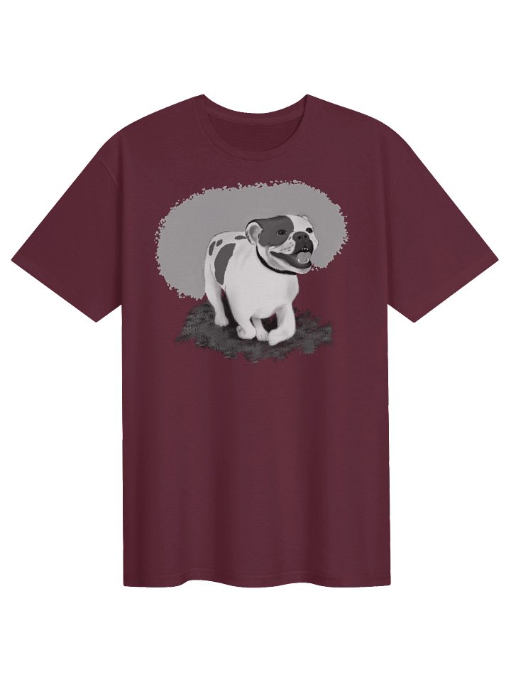 Unisex Gildan Softstyle T-Shirt product image (1)