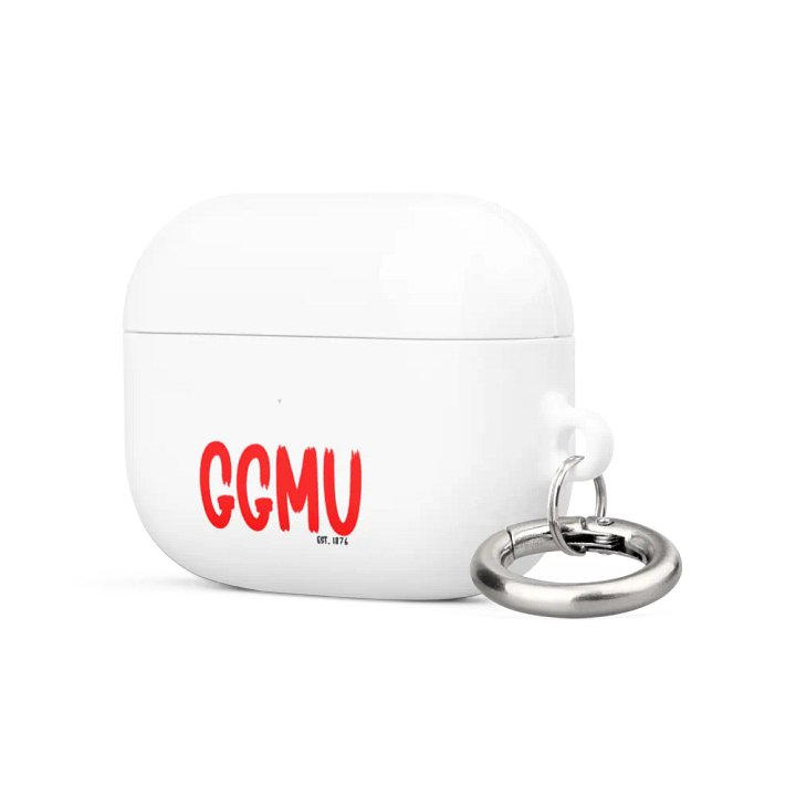 GGMU All-Over Print AirPods® Case product image (9)