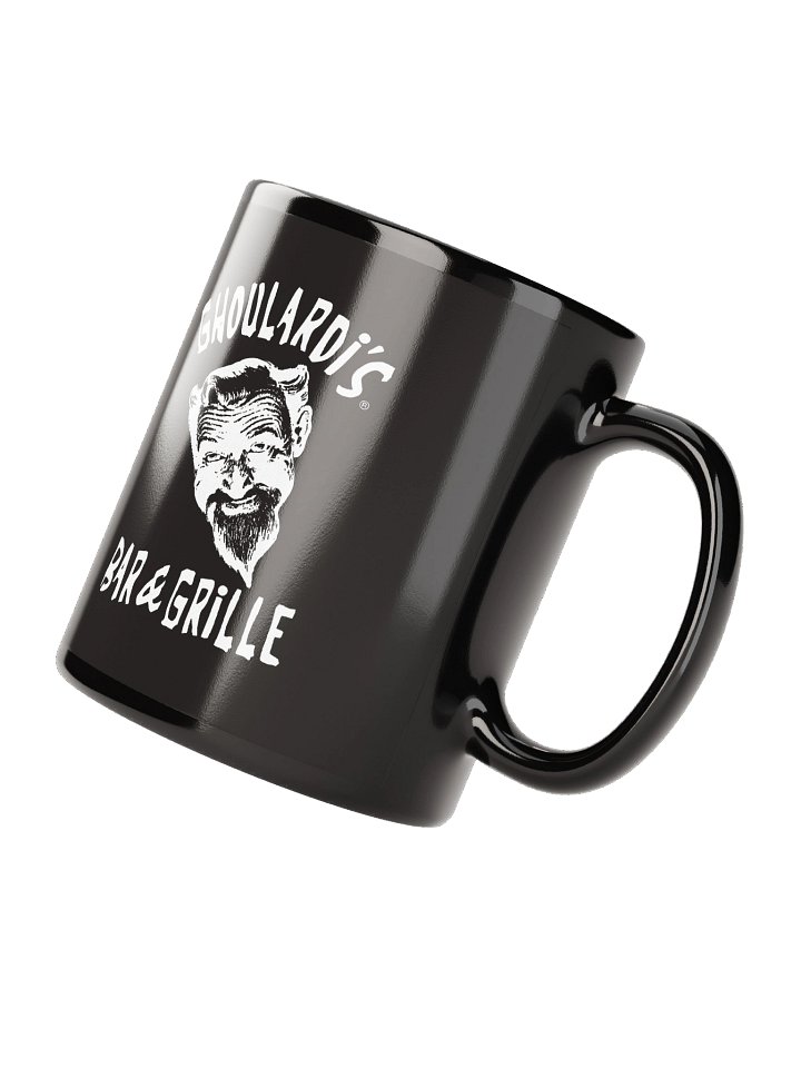 GHOULARDI'S BAR & GRILLE MUG product image (2)