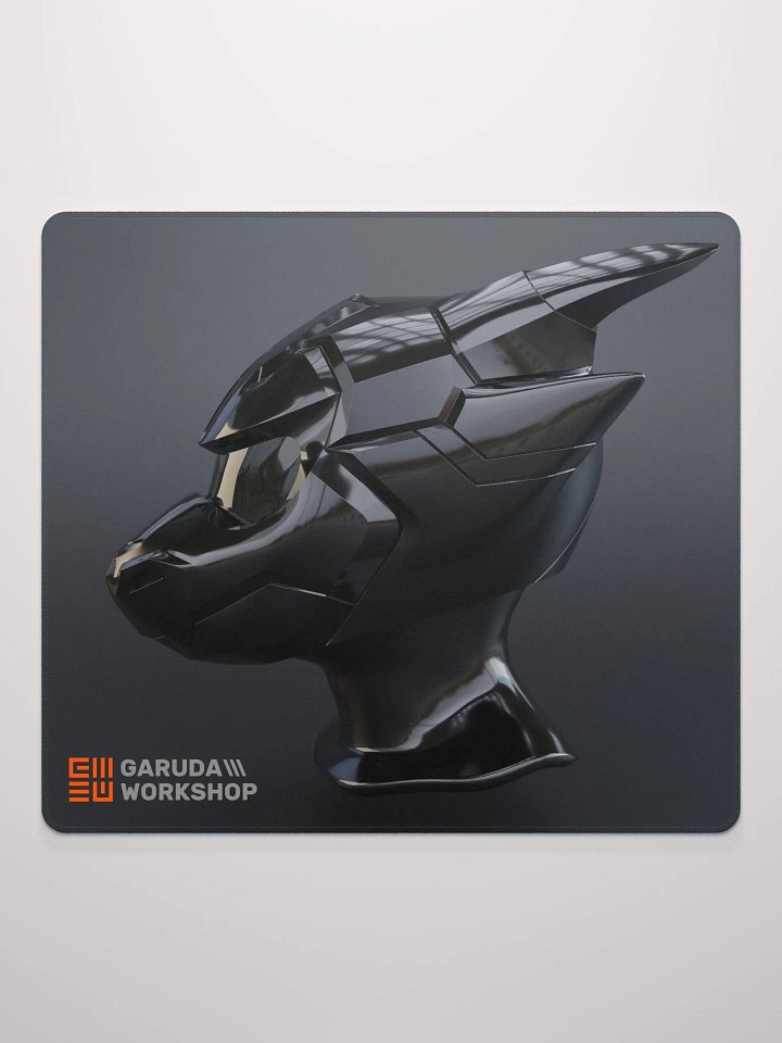 Kobold Pathfinder Gaming Mouse Mat product image (2)