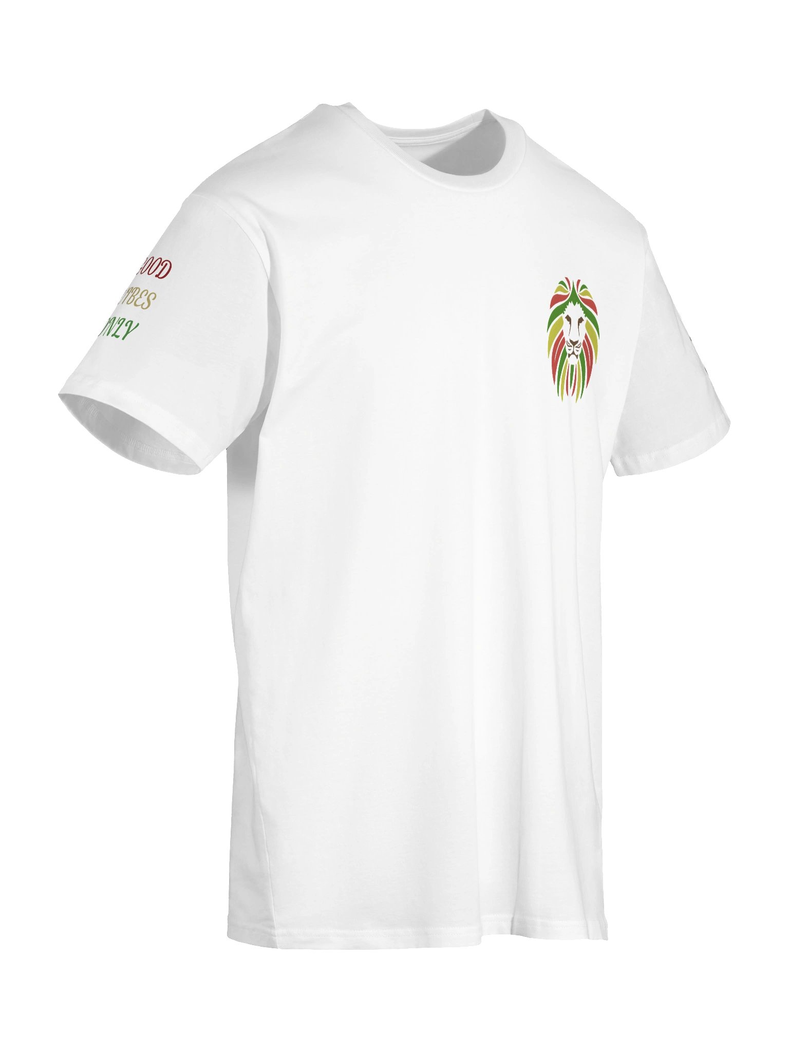 good vibes lion product image (12)