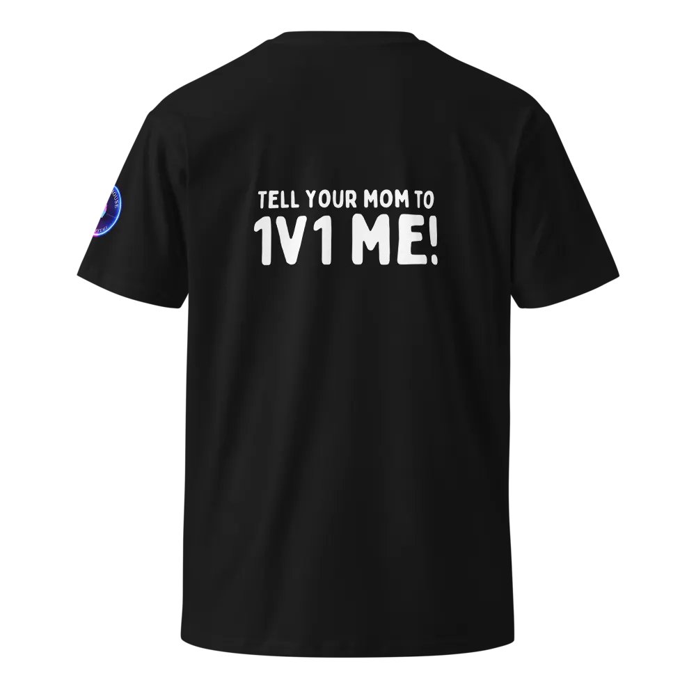 T-shirt product image (2)