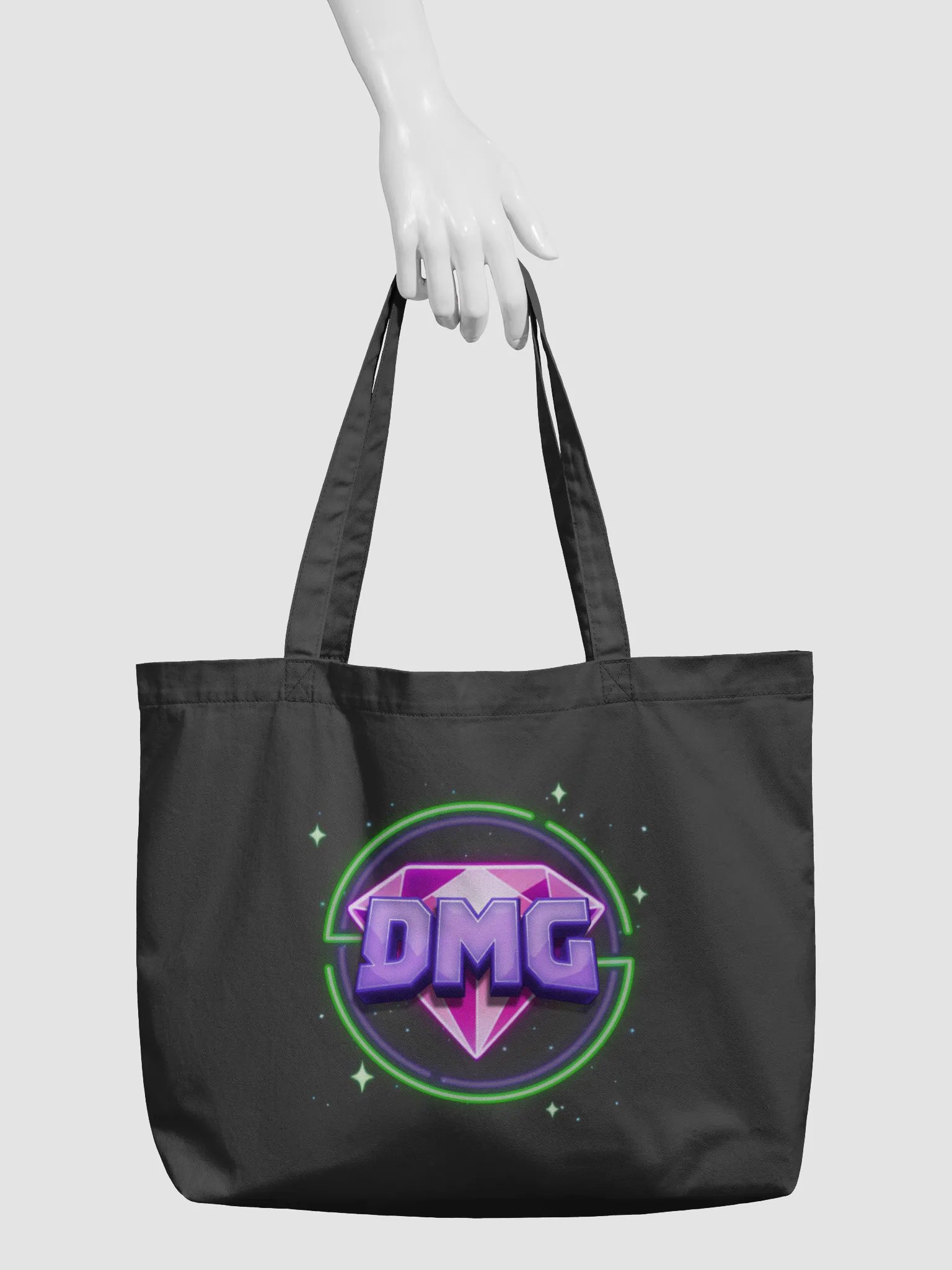 DMG Tote product image (3)