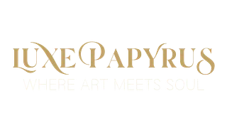 Luxe Papyrus