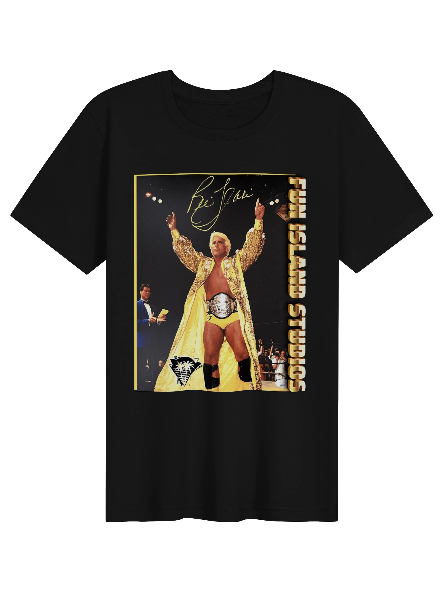 RICK FLAIR SHIRT product image (11)