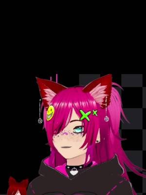 Spider Cat | #simply_vantastic on #Twitch