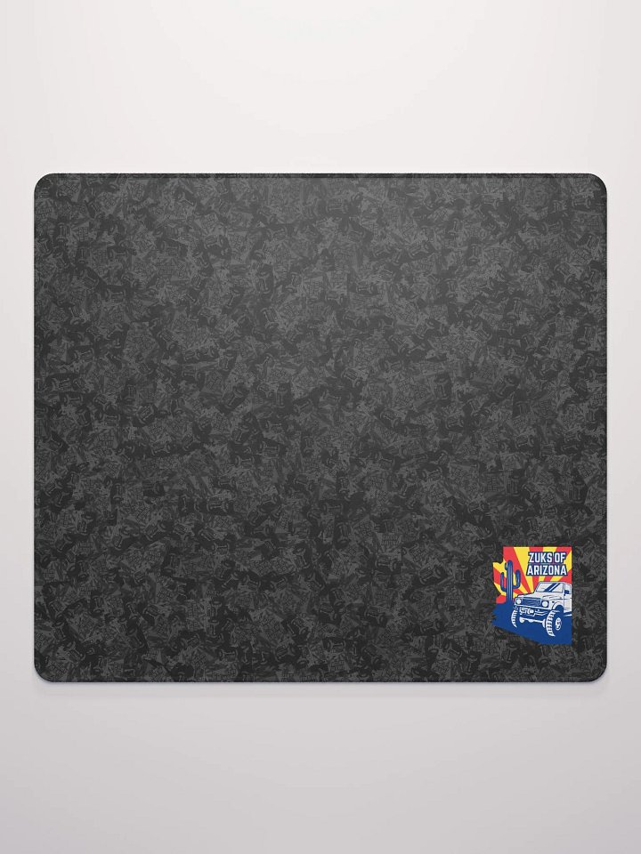 Classic Design - Gaming Mousepad product image (3)