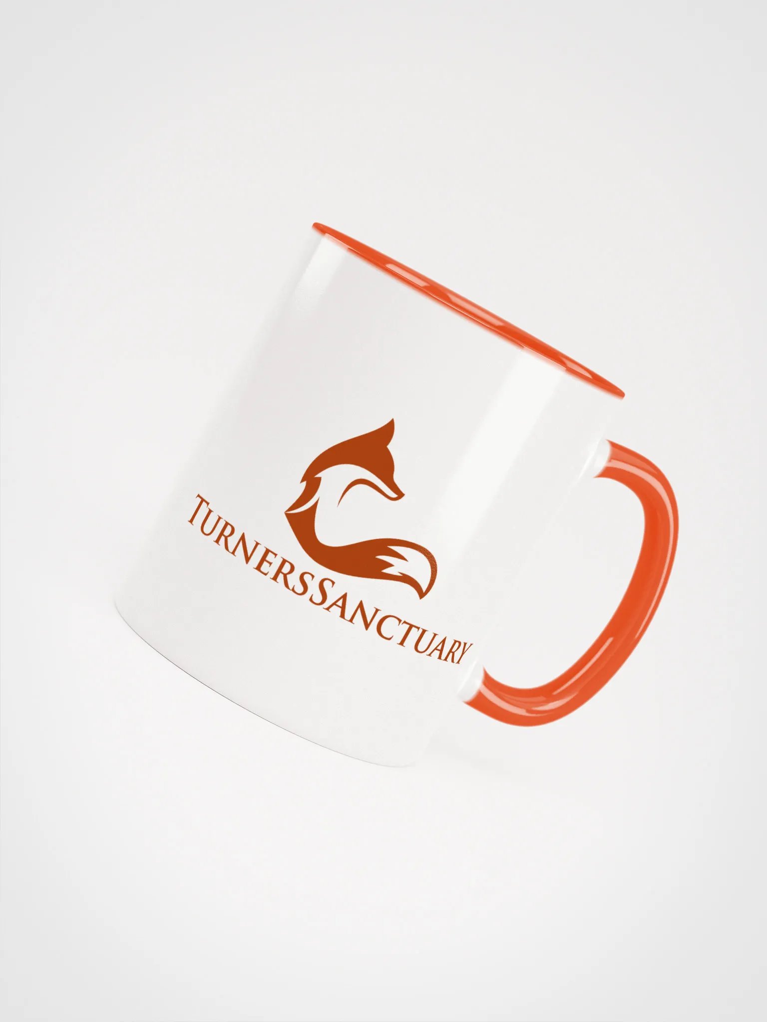 Turner’s Tranquility Mug ☕ product image (4)