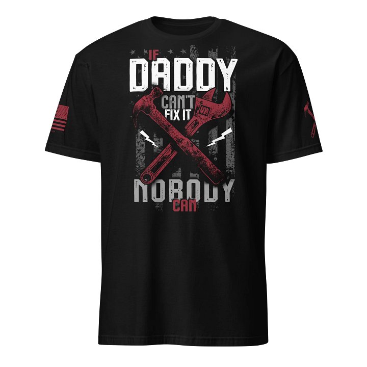 DADDY Can Fix It product image (1)