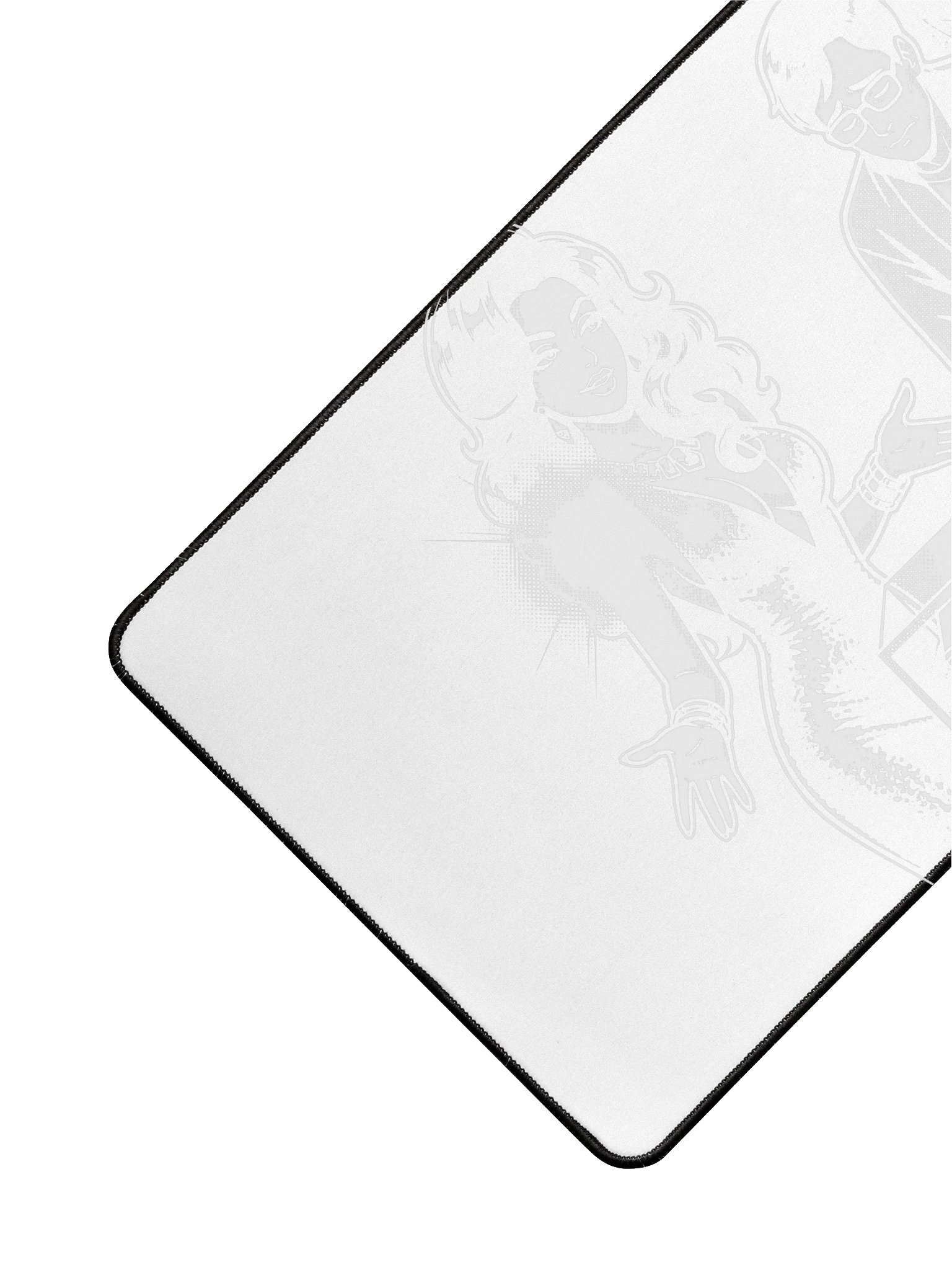 The Hosts — Desk Mat product image (3)