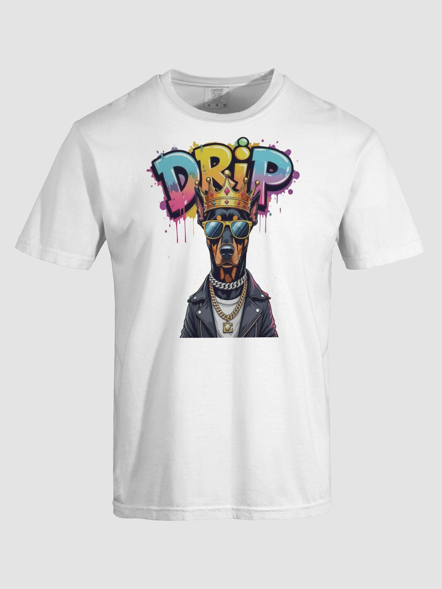 Pet Street DRIP product image (130)