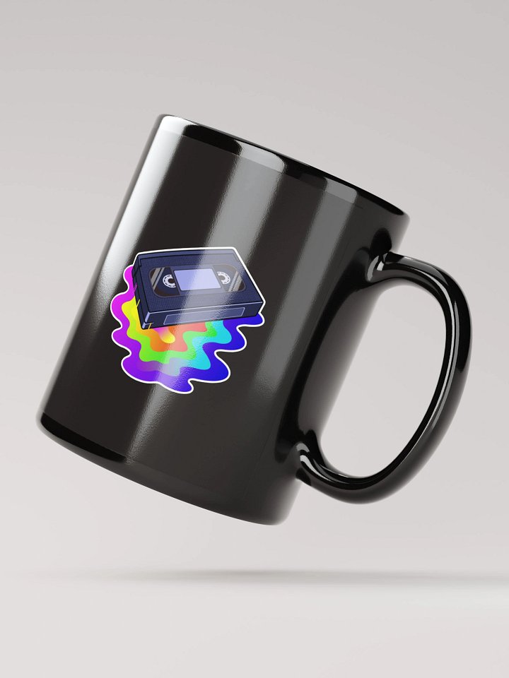 Recorded in Color (Mug) product image (4)