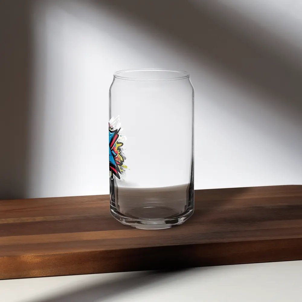 K-Splash Glass Can product image (11)