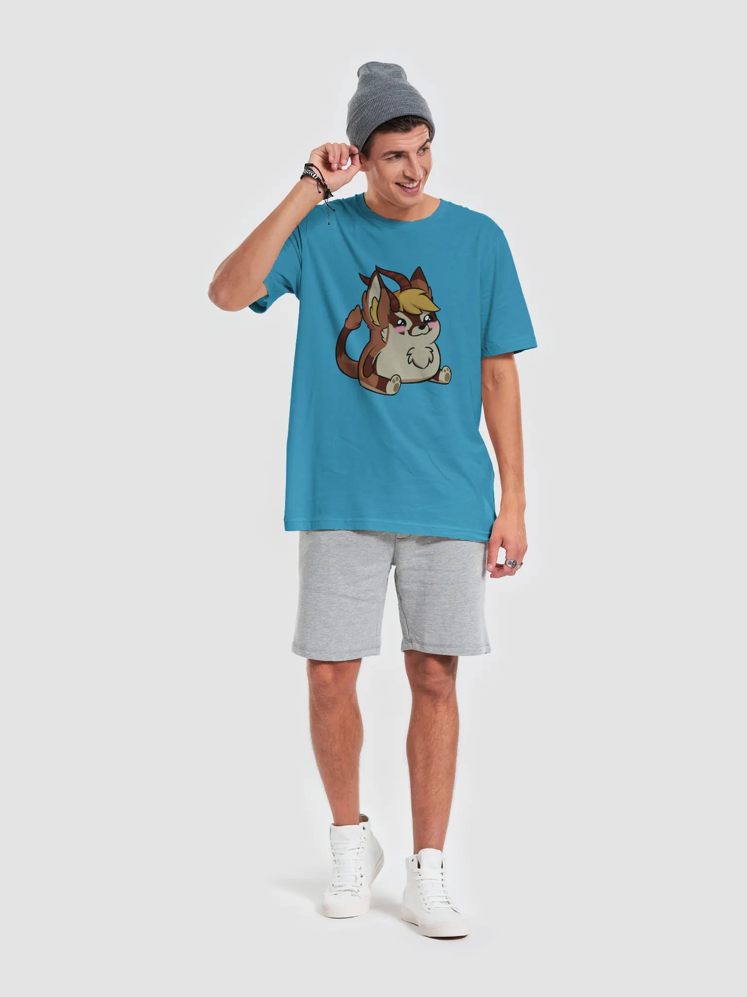 Moka T-Shirt product image (58)