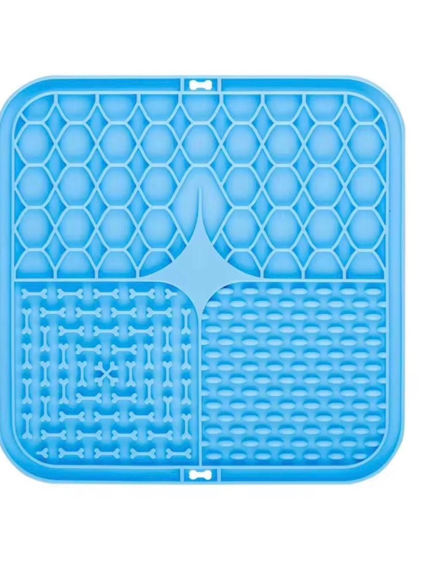 PawLick™ Silicone Dog Lick Mat – Enrichment & Treat Mat product image (6)