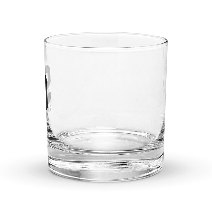 SD Rocks Glass product image (2)