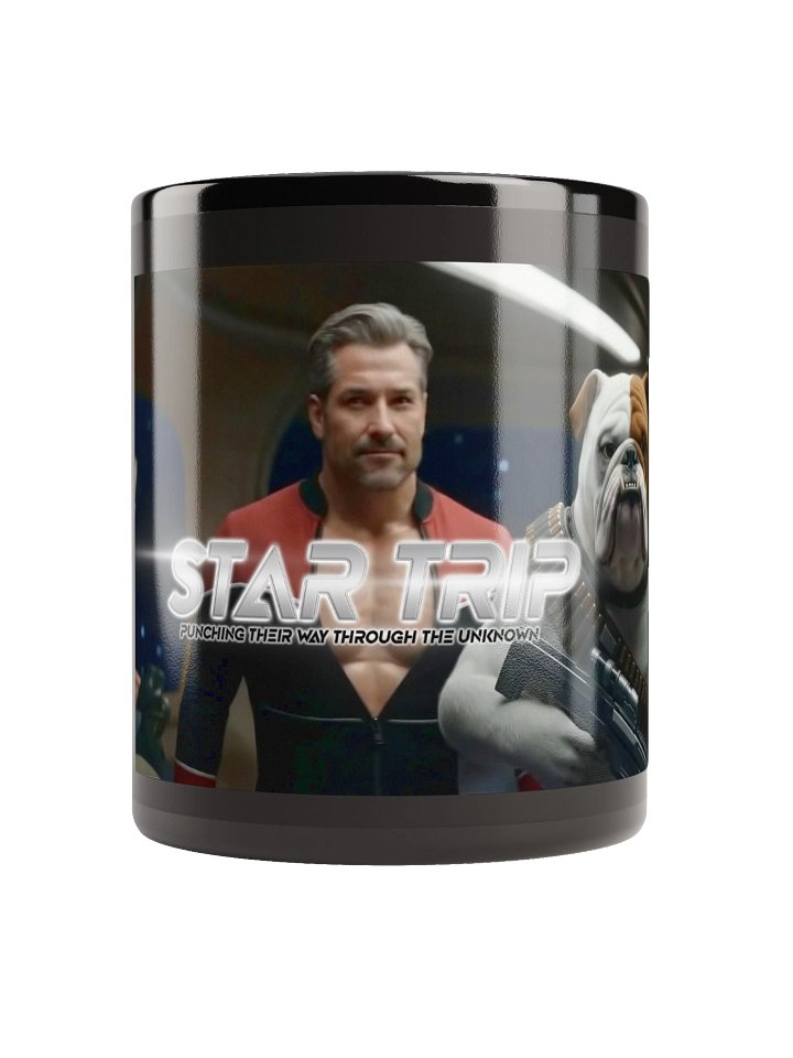Star Trip - Jack & Jackson product image (1)