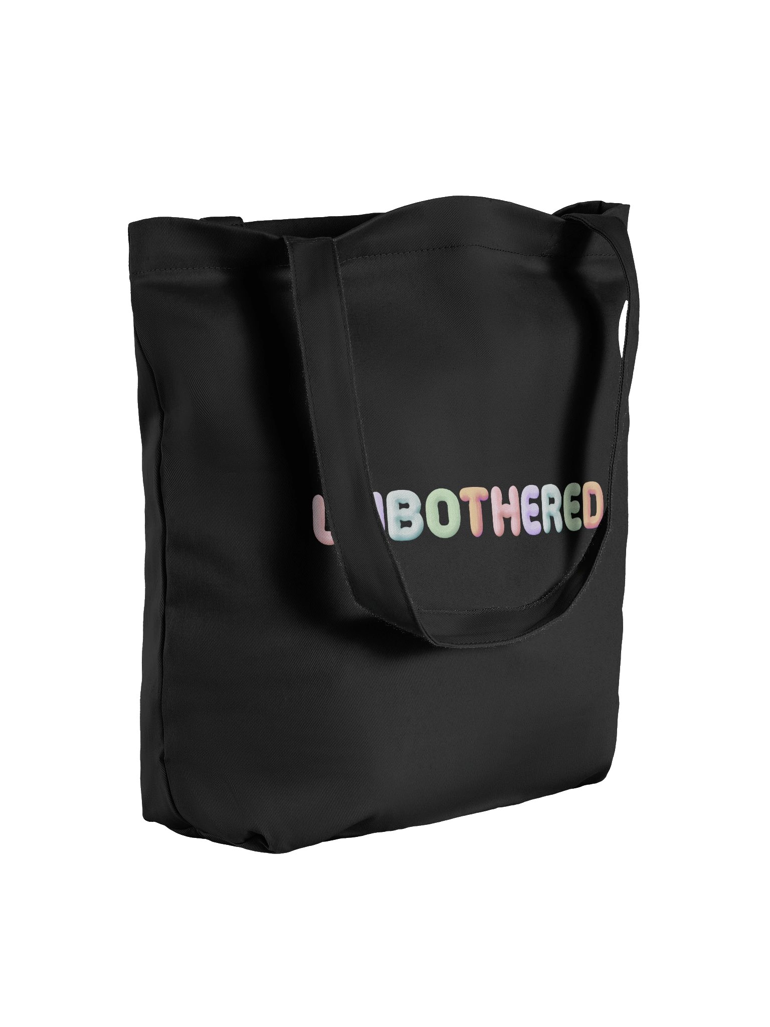 Main Character Energy — Tote Bag product image (7)