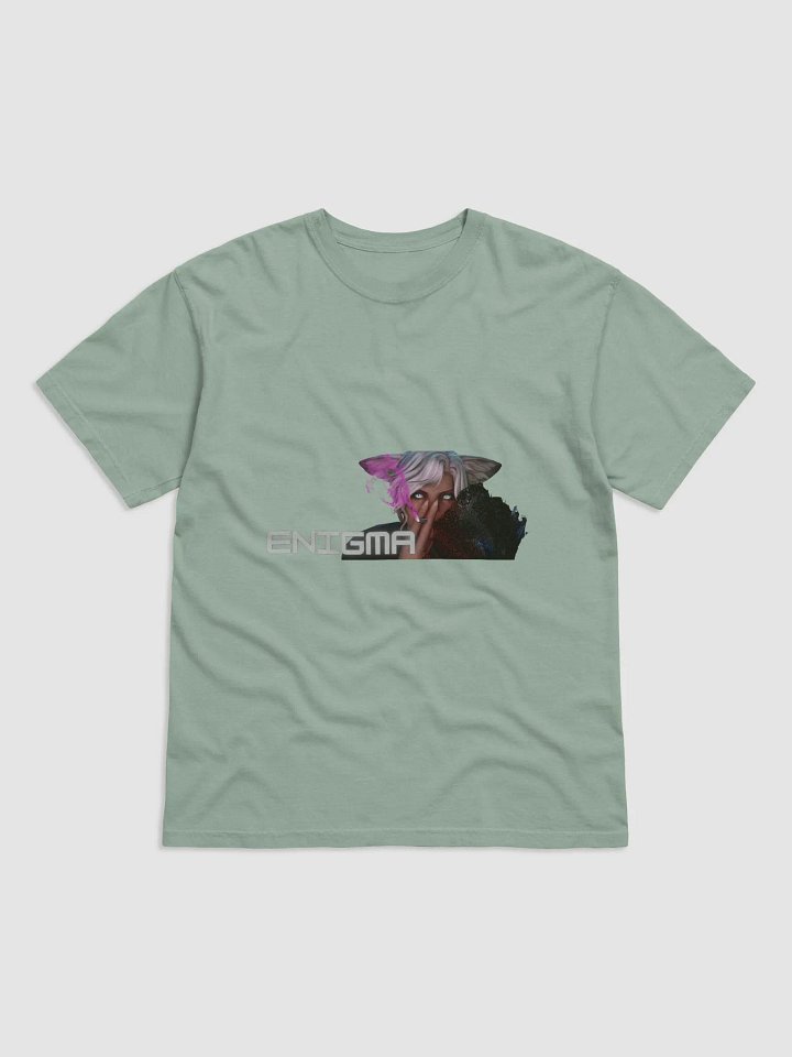 Pink Smoke Shirt product image (12)