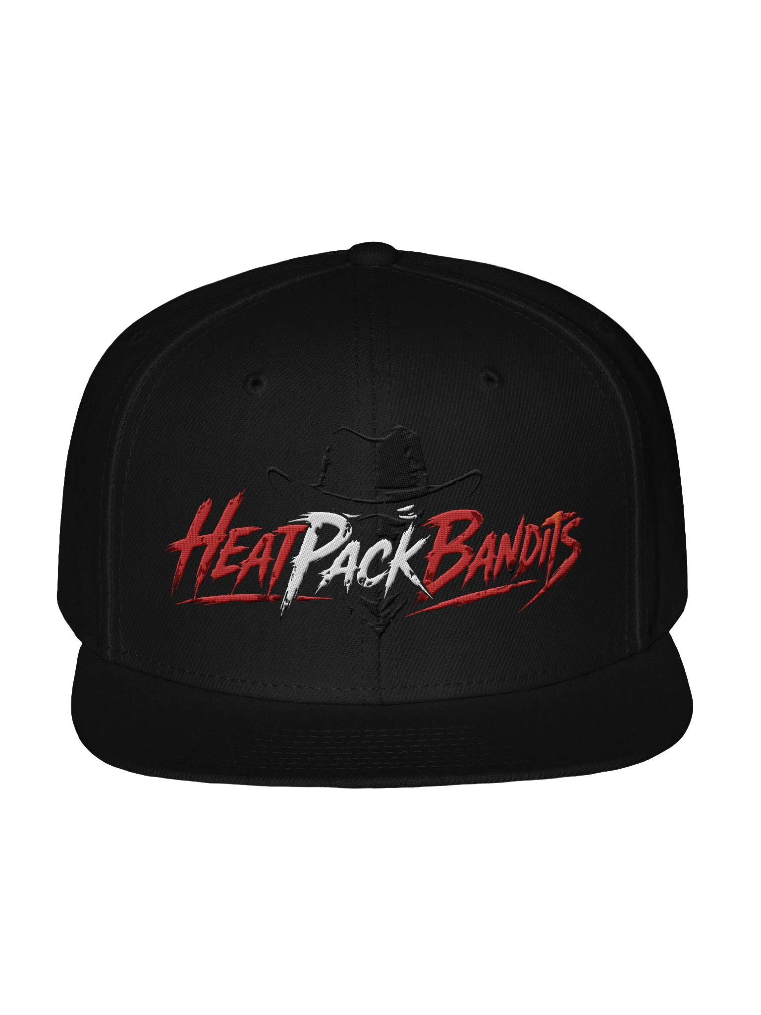 HPB Snapback Hat #001 product image (1)