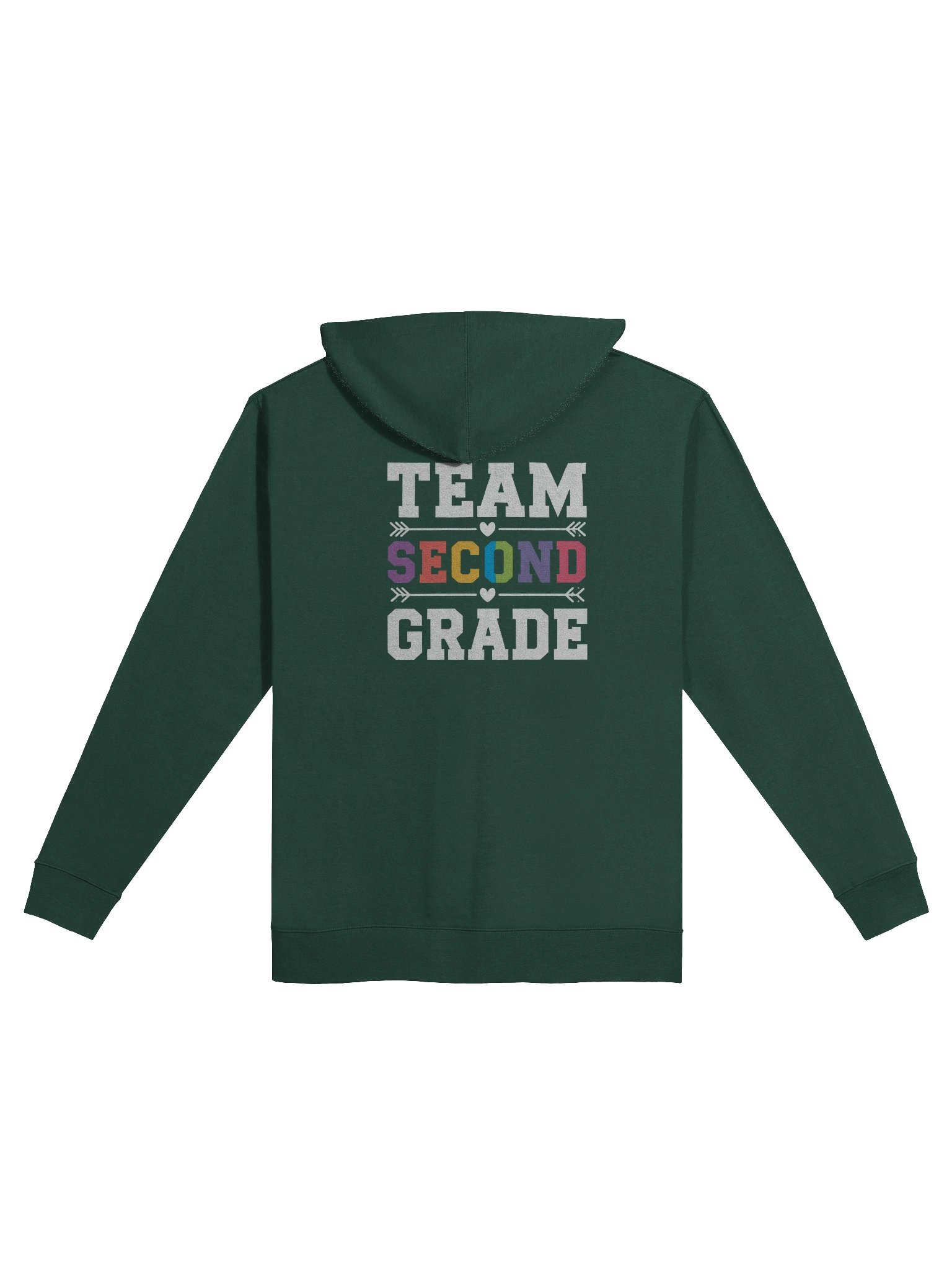 Team Second Grade product image (2)