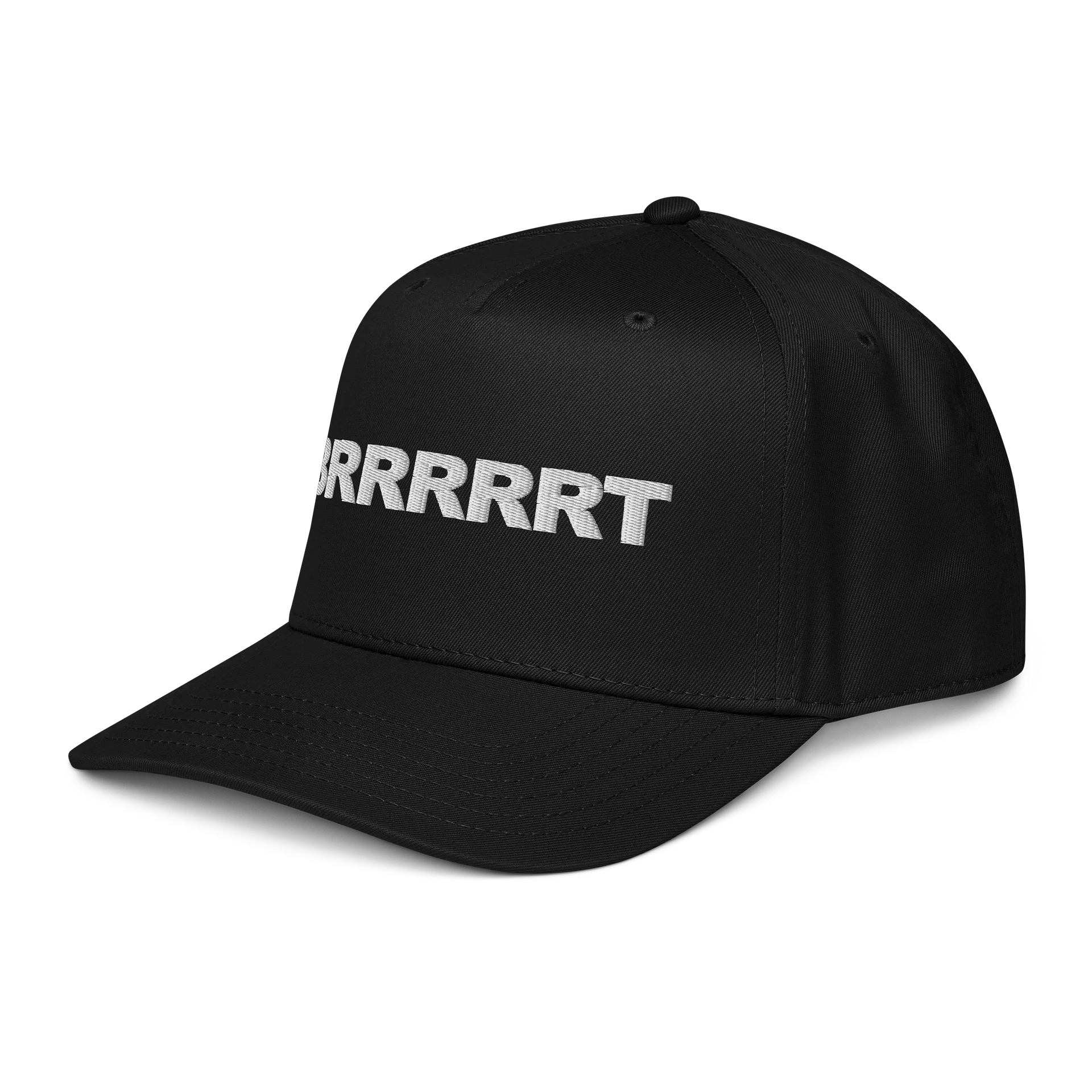 BRRRRRT (embroidery) product image (3)