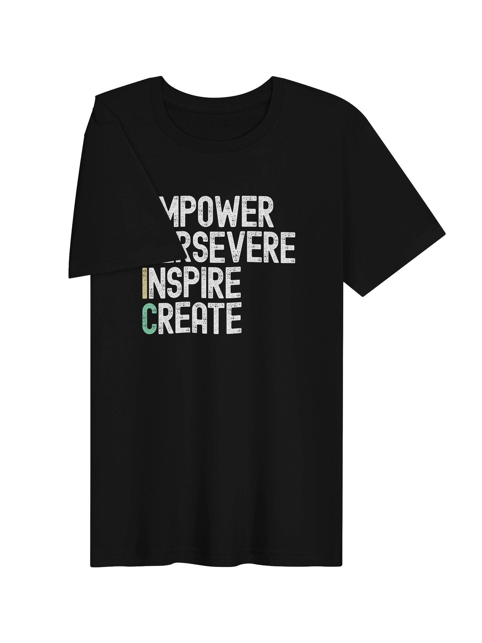 EPIC Tee White product image (3)