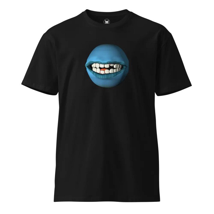 The Planets "Uranus" Unisex T-Shirt product image (1)