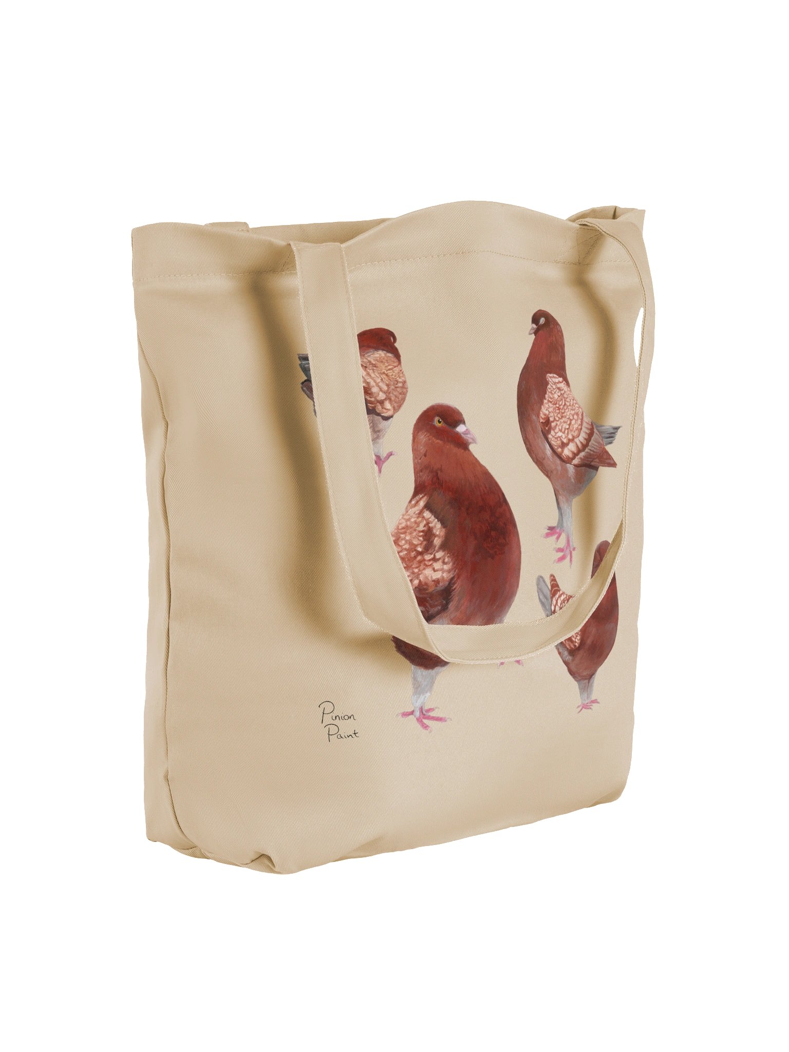 merlot tote product image (4)
