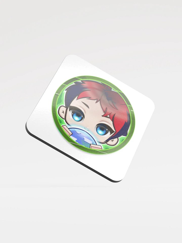 Soras-World - Korkuntersetzer product image (1)