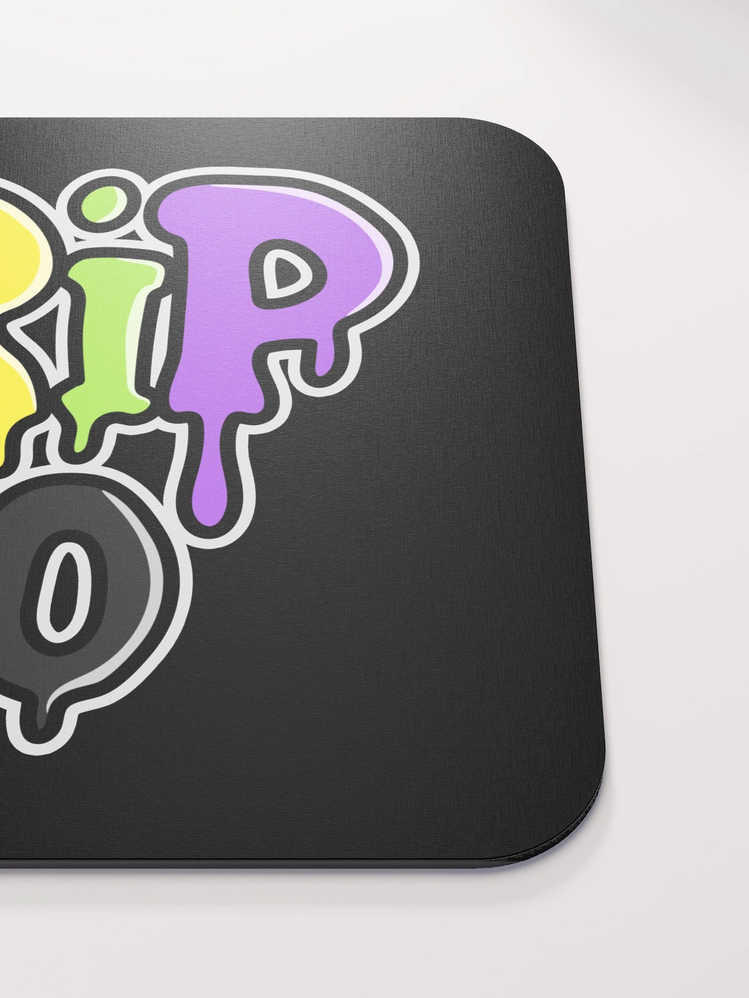 Drip Co Color Splash Mouse Pad product image (5)