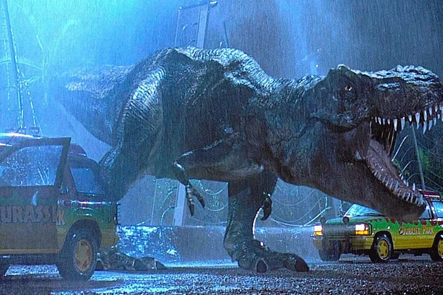 Jurassic Park