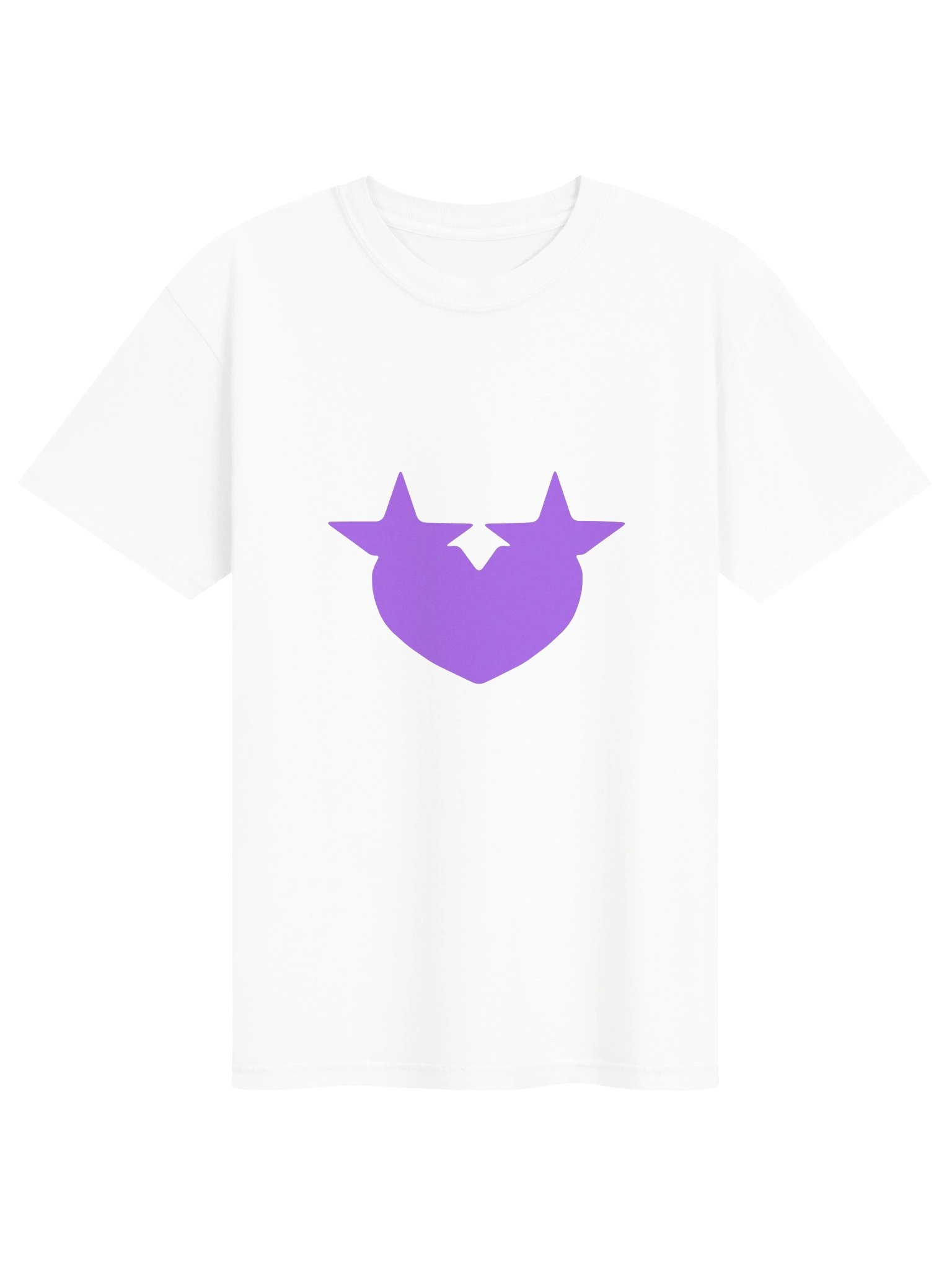 Star Heart Tee product image (1)