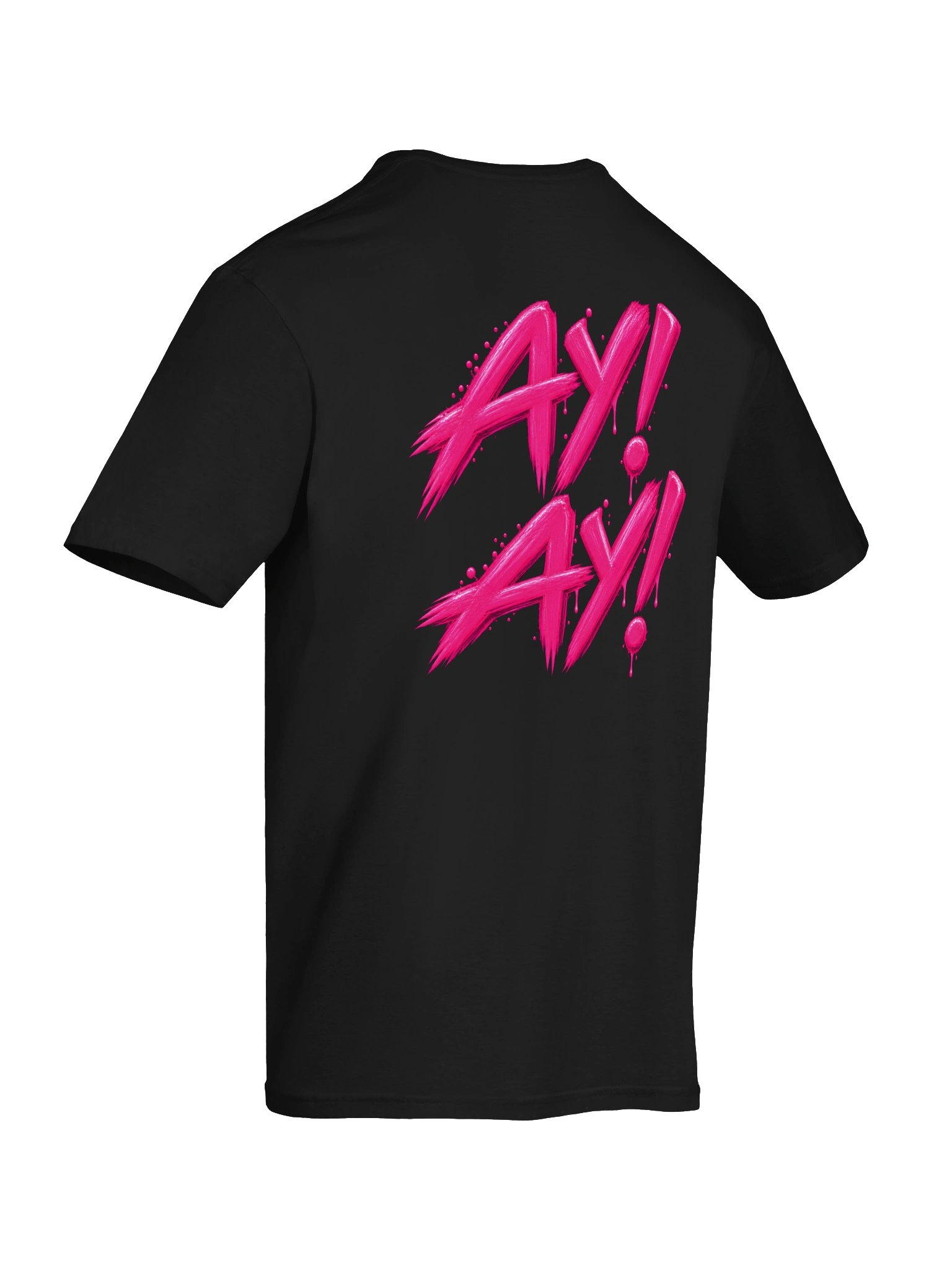 S&C "CANDELA!" AY, AY! Tee product image (8)