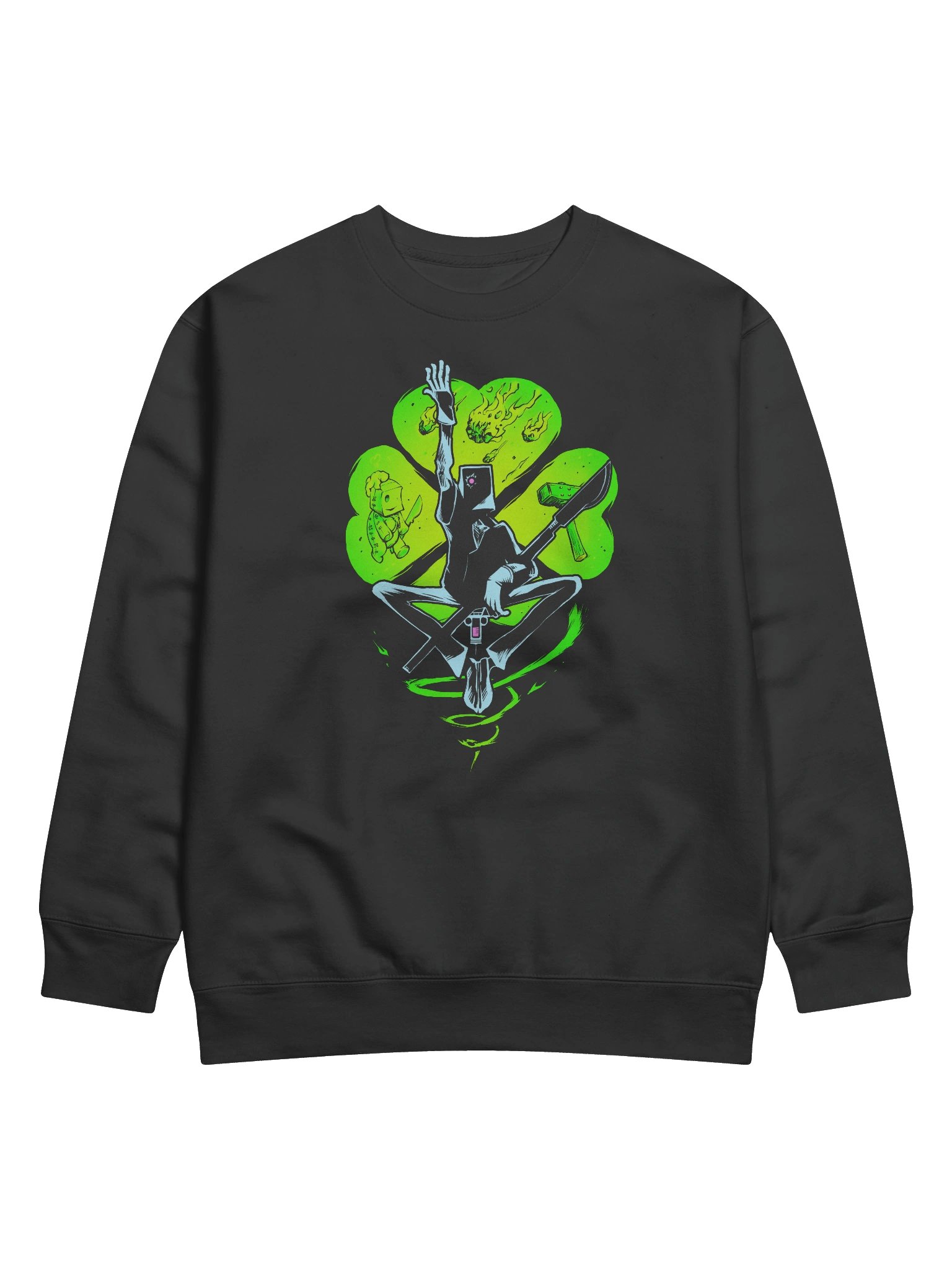 RNG God product image (1)